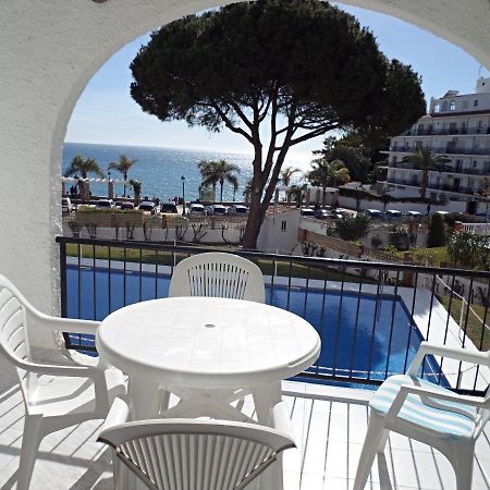Verdemar 15 Menyber Apartment Nerja Exterior foto