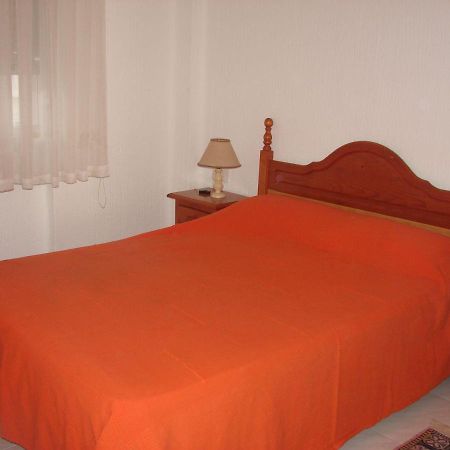 Verdemar 15 Menyber Apartment Nerja Exterior foto