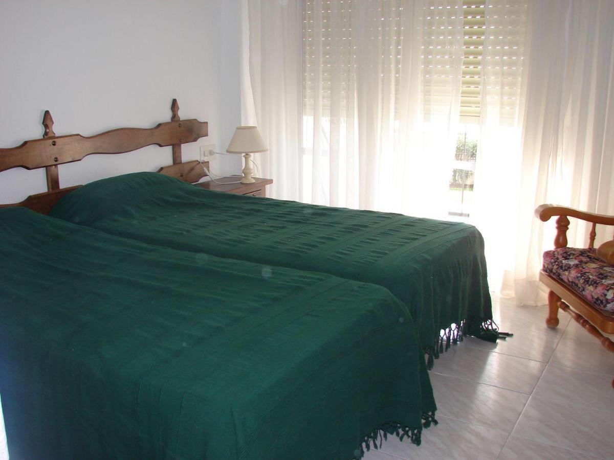 Verdemar 15 Menyber Apartment Nerja Exterior foto