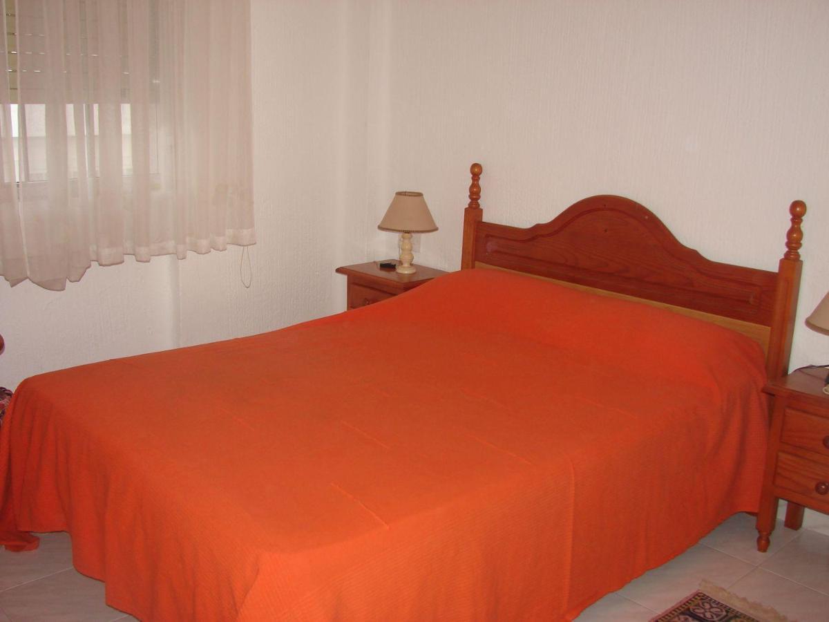 Verdemar 15 Menyber Apartment Nerja Exterior foto